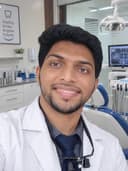 Dr. Rahil Yusuf